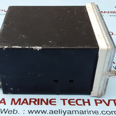 Avana npa 422 over current & earth fault relay
