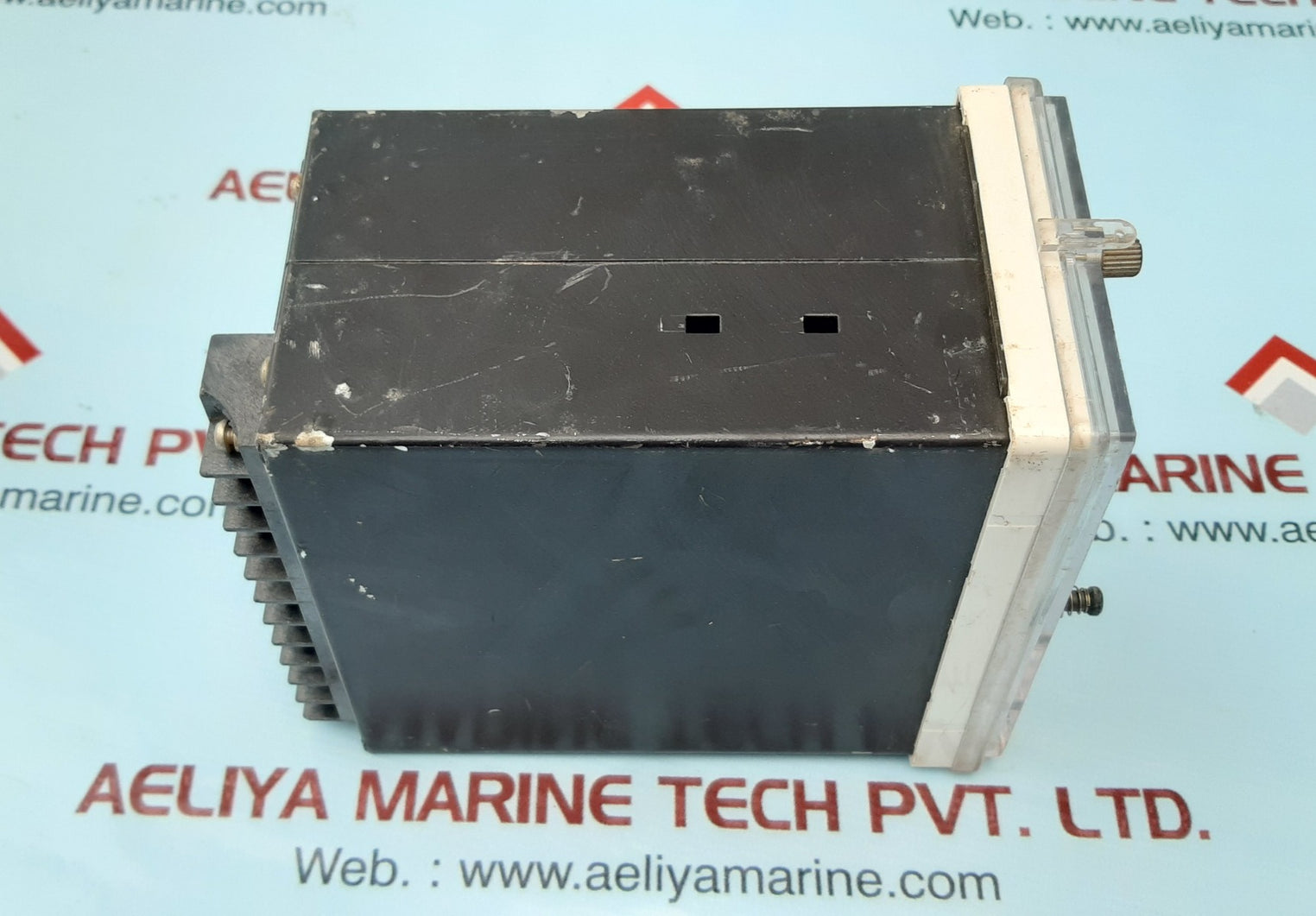 Avana npa 422 over current & earth fault relay