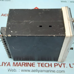 Avana npa 422 over current & earth fault relay