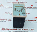 Avana npa 422 over current & earth fault relay