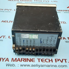 Avana npa 422 over current & earth fault relay