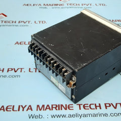Avana npa 422 over current & earth fault relay