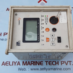 C&s electric csdpr-v2-200-d-l-n-#1 rmu protection relay