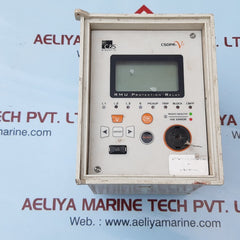 C&s electric csdpr-v2-200-d-l-n-#1 rmu protection relay