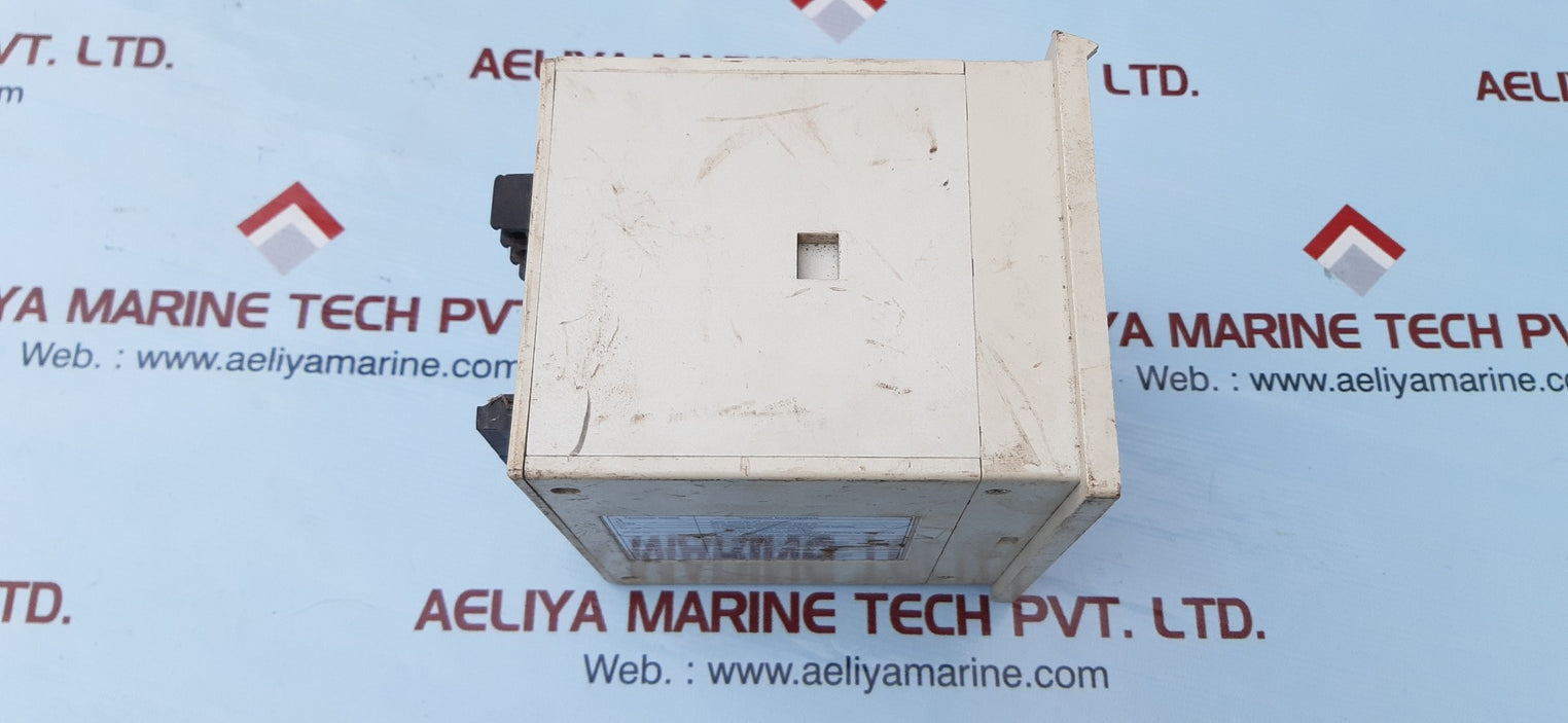 C&s electric csdpr-v2-200-d-l-n-#1 rmu protection relay