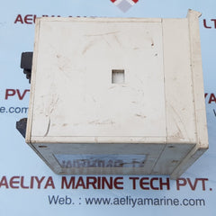 C&s electric csdpr-v2-200-d-l-n-#1 rmu protection relay