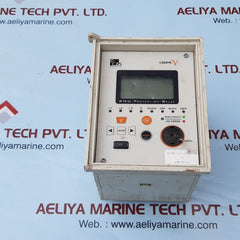 C&s electric csdpr-v2-200-d-l-n-#1 rmu protection relay