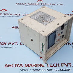 C&s electric csdpr-v2-200-d-l-n-#1 rmu protection relay