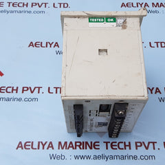 C&s electric csdpr-v2-200-d-l-n-#1 rmu protection relay