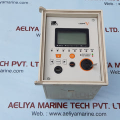 C&s electric csdpr-v2-200-d-h-n rmu protection relay