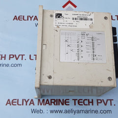 C&s electric csdpr-v2-200-d-h-n rmu protection relay