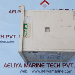 C&s electric csdpr-v2-200-d-h-n rmu protection relay