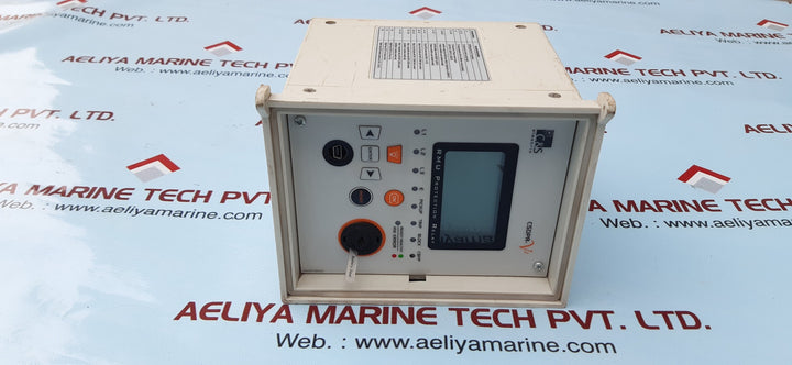 C&s electric csdpr-v2-200-d-h-n rmu protection relay
