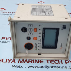 C&s electric csdpr-v2-200-d-h-n rmu protection relay