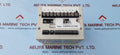 C&s electric csdpr-v2-200-d-h-n rmu protection relay