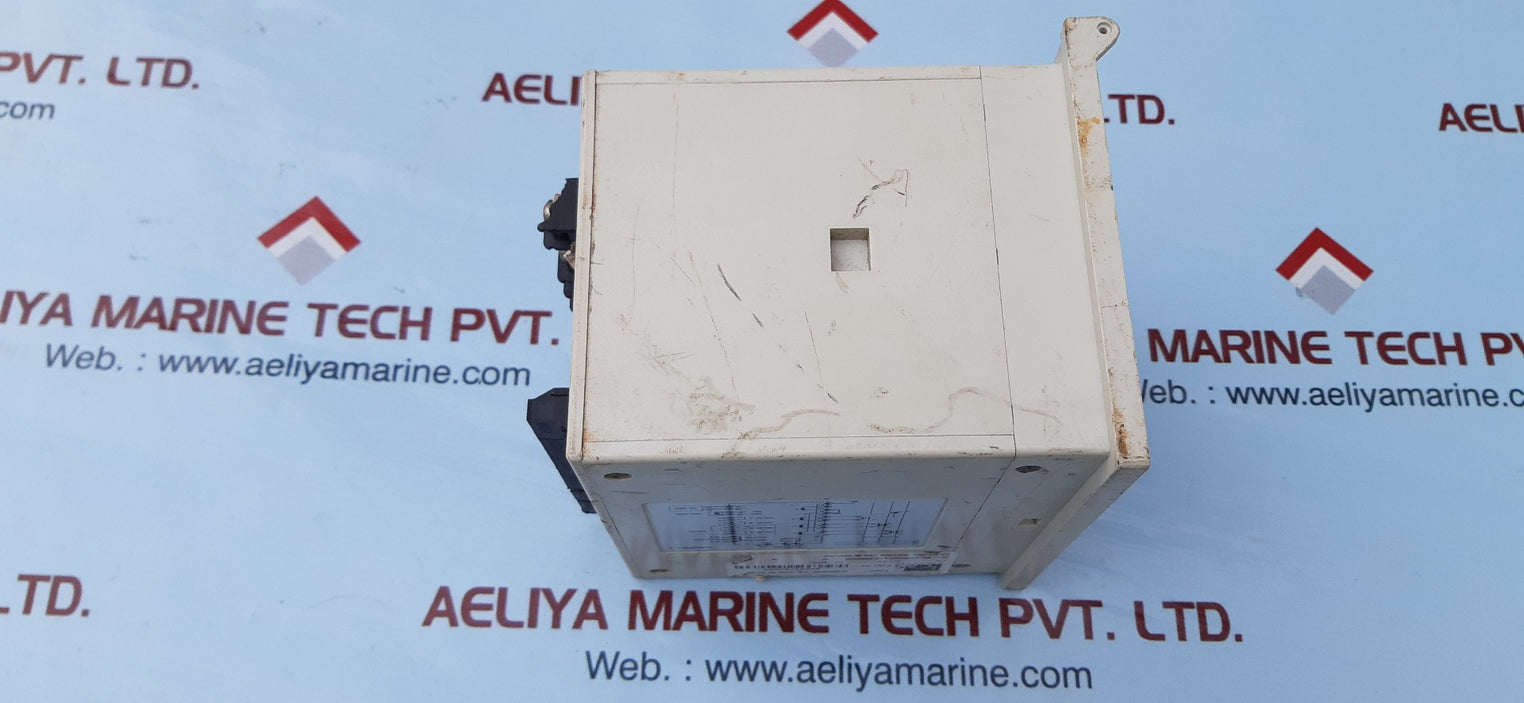 C&s electric csdpr-v2-200-d-h-n rmu protection relay