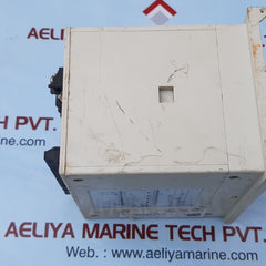 C&s electric csdpr-v2-200-d-h-n rmu protection relay