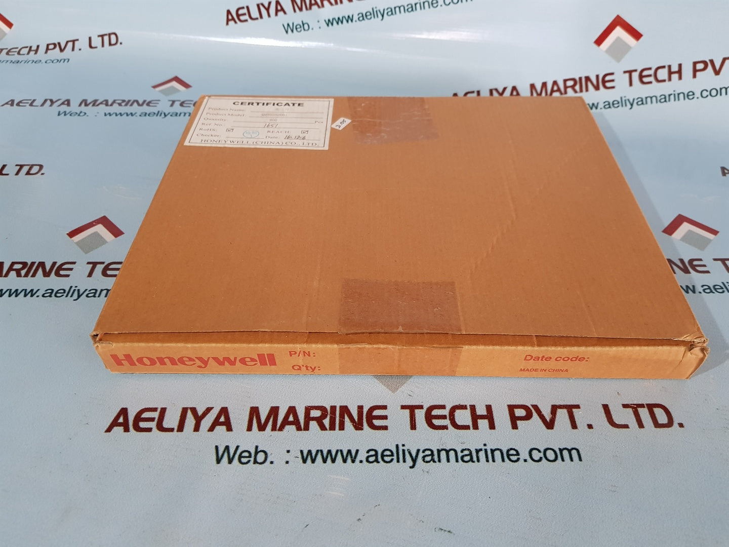 Set Of 10X Honeywell Qm50 Micro Switch