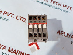 Abb a9-30-10 contactor