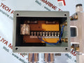 Shimadzu fa-4a-mm5d flow alarm fa-4a-m2