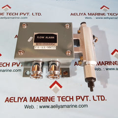 Shimadzu fa-4a-mm5d flow alarm fa-4a-m2