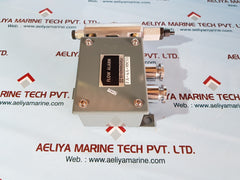 Shimadzu fa-4a-mm5d flow alarm fa-4a-m2