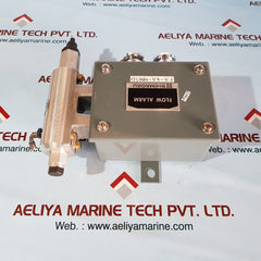 Shimadzu fa-4a-mm5d flow alarm fa-4a-m2