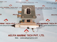 Shimadzu fa-4a-mm5d flow alarm fa-4a-m2