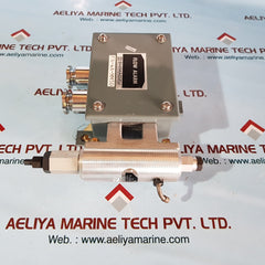 Shimadzu fa-4a-mm5d flow alarm fa-4a-m2