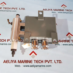 Shimadzu fa-4a-mm5d flow alarm fa-4a-m2