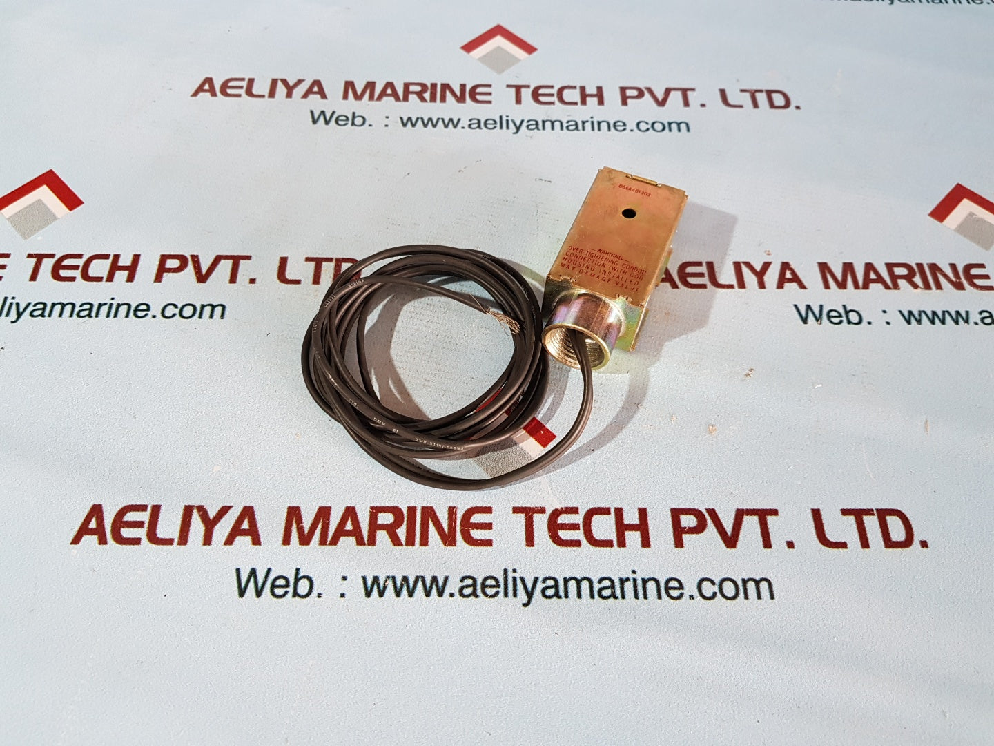 Controls 337 solenoid coil 208/240v 50/60hz