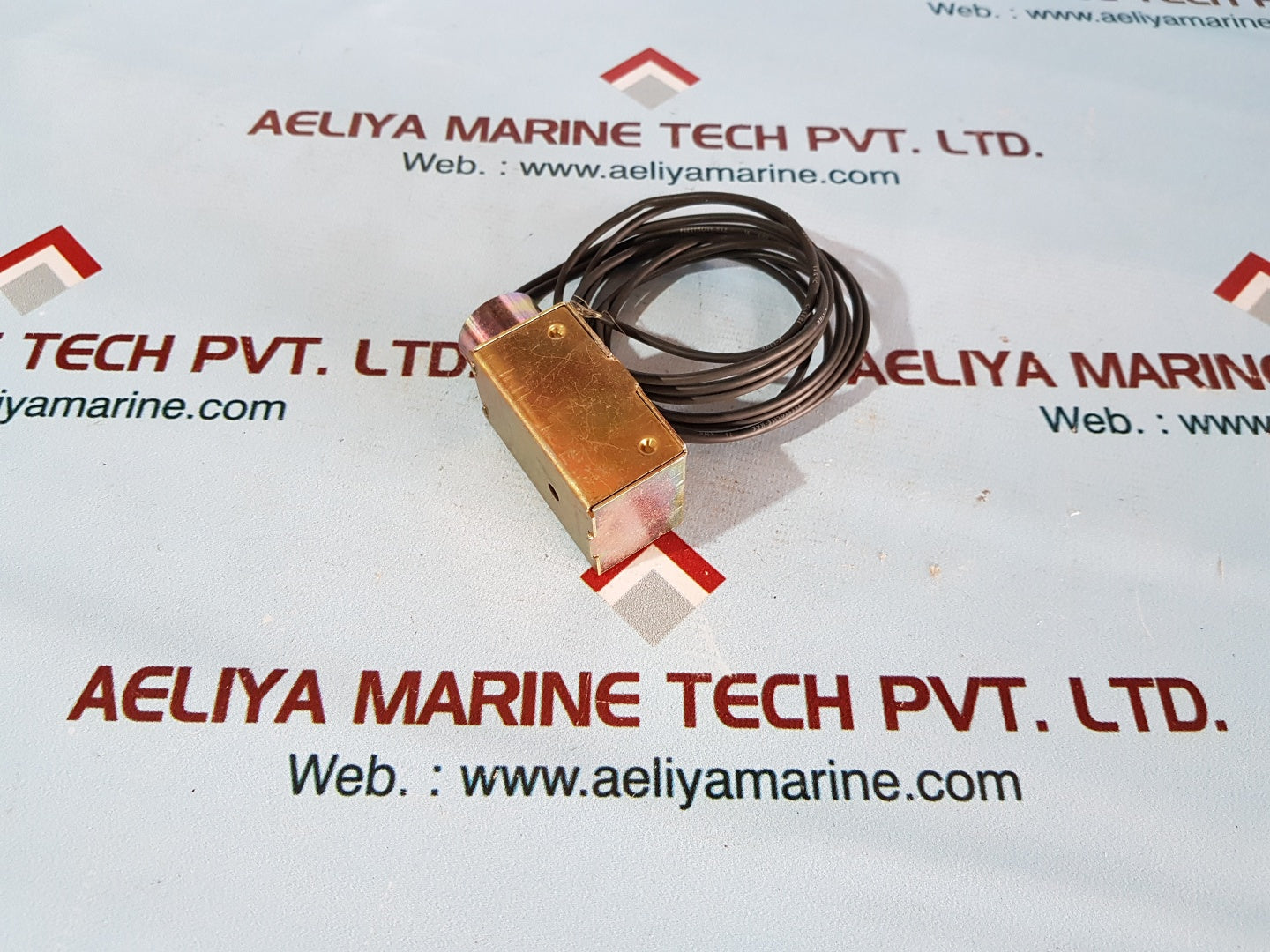 Controls 337 solenoid coil 208/240v 50/60hz