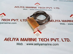 Controls 337 solenoid coil 208/240v 50/60hz