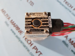 Bray 630250-21411536 solenoid valve air (psi) 30-150 watt 6.3