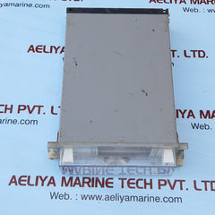 Areva mvaam11b1aa2530a relay 31514254