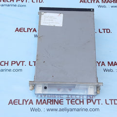 Areva mvaam11b1aa2530a relay 31514254