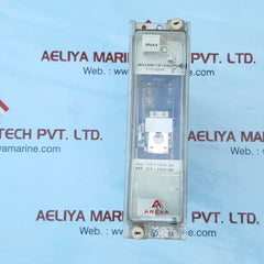 Areva mvaam11b1aa2530a relay 31514254