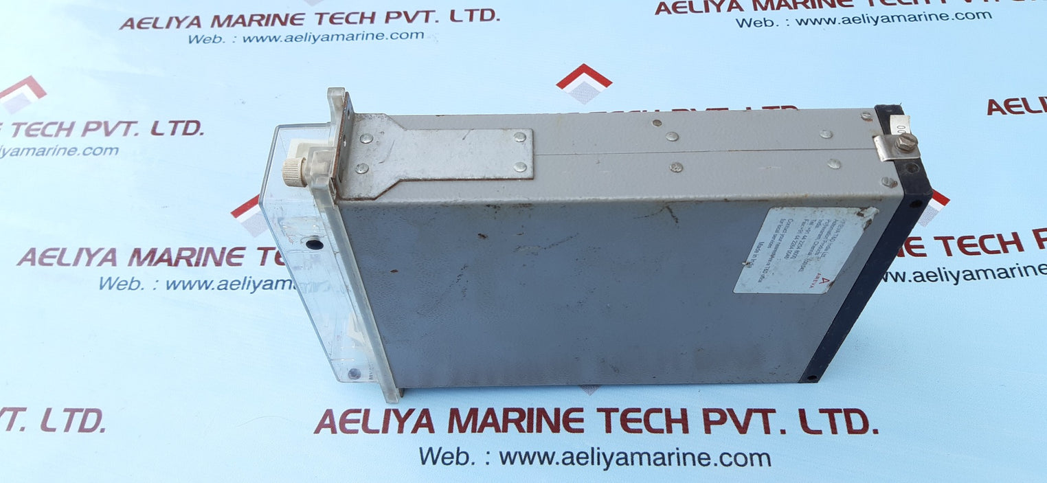 Areva mvaam11b1aa2530a relay 31514254