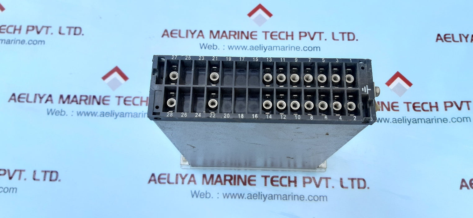 Areva mvaam11b1aa2530a relay 31514254