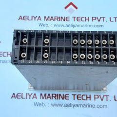 Areva mvaam11b1aa2530a relay 31514254