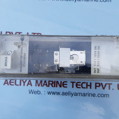 Areva mvaam11b1aa2530a relay 31514254