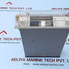 Areva mvaam11b1aa2530a relay 31514254