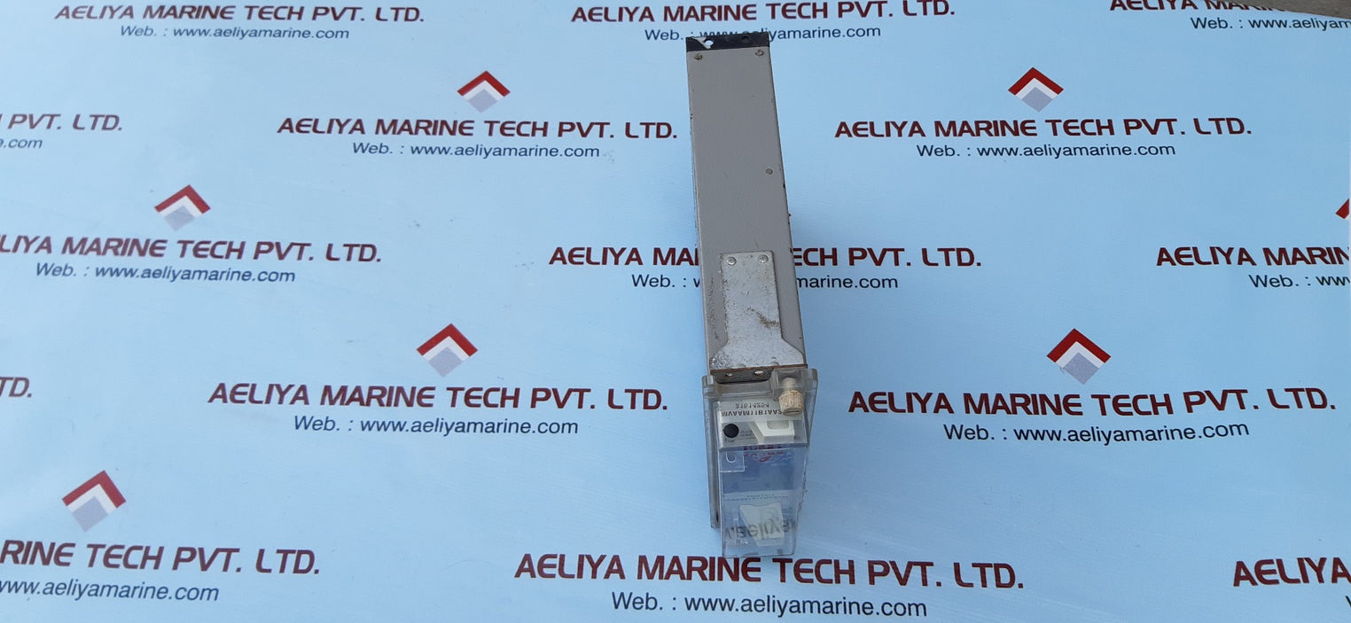 Areva mvaam11b1aa2530a relay 31514254