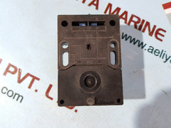 Schmersal az 15 zvrk-m16 interlock safety switch