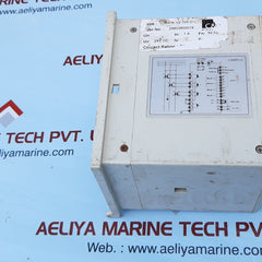 C&s electric csdpr-v2-100 rmu protection relay csenexr-1a-50hz