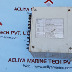 C&s electric csdpr-v2-100 rmu protection relay csenexr-1a-50hz