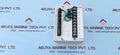 C&s electric csdpr-v2-100 rmu protection relay csenexr-1a-50hz