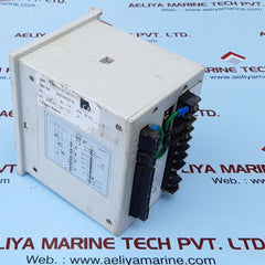 C&s electric csdpr-v2-100 rmu protection relay csenexr-1a-50hz