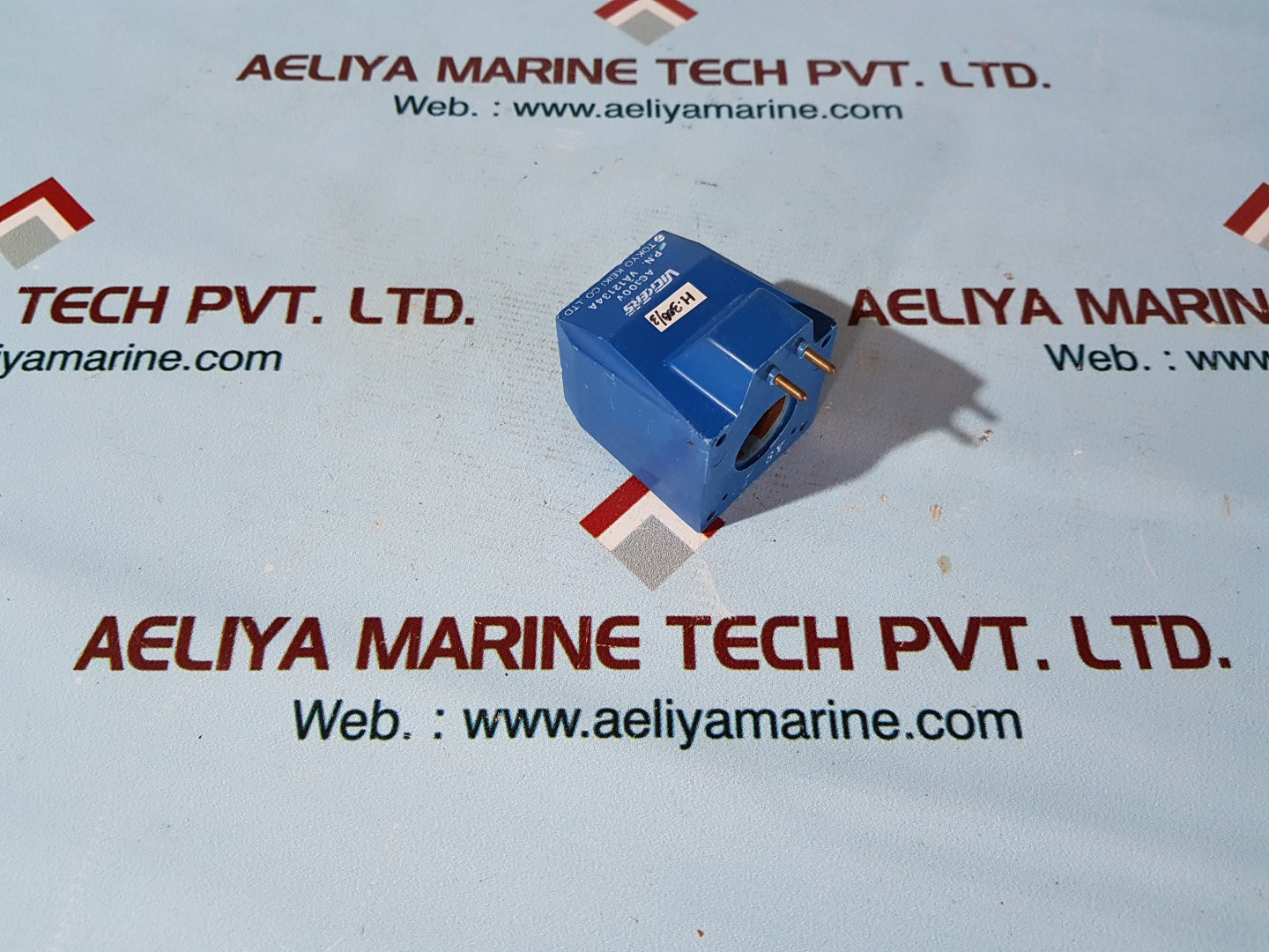Tokyo Vickers va12134a coil