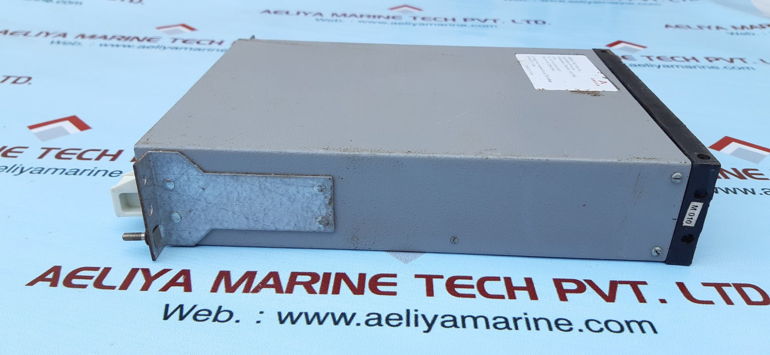 Areva mvajm13b1ab1005a relay vx 200-250v dc